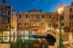 Hotel Antico Doge - a Member of Elizabeth Hotel Group Venedig